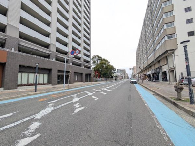 【その他】 | ペルル堺ウイングタワー | スーパーマーケットKINSHO大小路店まで約30ｍ！