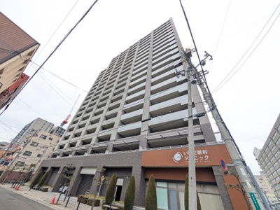 【その他】 | ペルル堺ウイングタワー | 堺駅・堺東駅の2WAYアクセス！