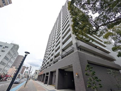 【その他】 | ペルル堺ウイングタワー | ペット飼育可能！大切なペットと暮らす癒しの住まい！