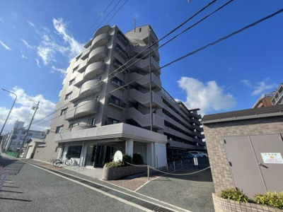 【その他】 | チサンマンション松原 | 周辺には、コンビニやスーパーなどの生活に便利な施設が揃っております♪