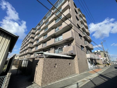 【その他】 | チサンマンション松原 | 近鉄南大阪線が徒歩圏内！通勤・通学も視野に入れると各方面アクセスがいい住居は日々の生活を助けてくれますね。
