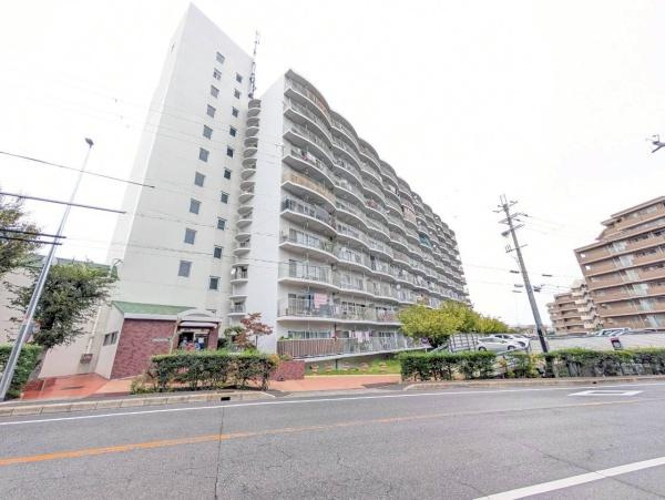 【その他】 | とがグリーンハイツ | 周辺には、コンビニやスーパーなどの生活に便利な施設が揃っております♪