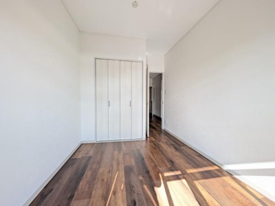 【子供部屋】 | 朝日プラザ松原Ａ棟 | お子様にも大変喜ばれるお部屋になっております♪