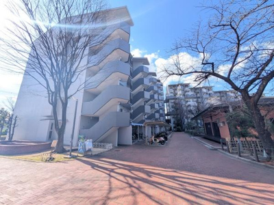 【その他】 | 朝日プラザ松原Ａ棟 | 周辺には、コンビニやスーパーなどの生活に便利な施設が揃っております♪