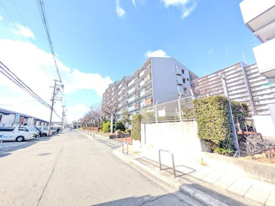 【その他】 | 朝日プラザ松原Ａ棟 | 安らぎに満ちた生活空間を予感させる健やかな暮らしを楽しめそう！
