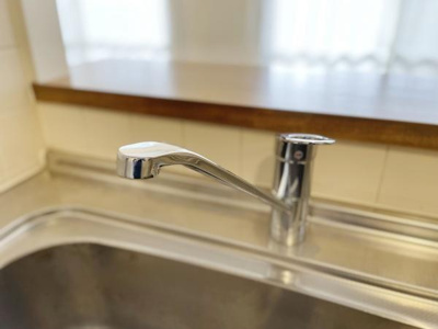 【キッチン】 | キャスビック田井城 | お料理がしたくなる、そんな嬉しい・楽しいキッチンです♪