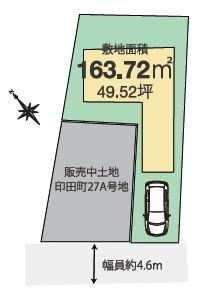 【区画図】