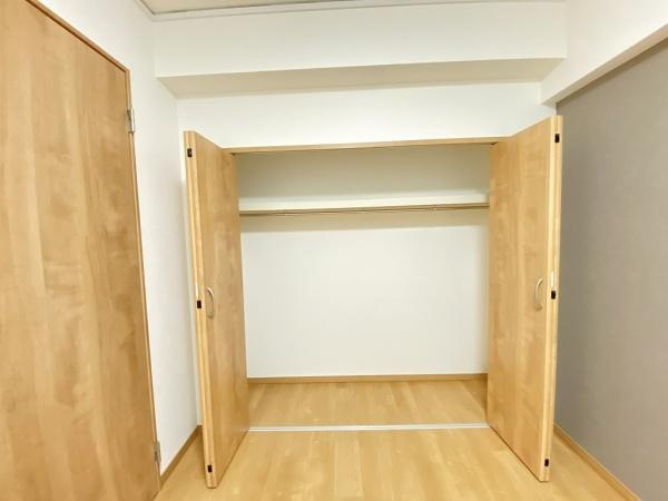 【収納】 | メゾンドール朝霧