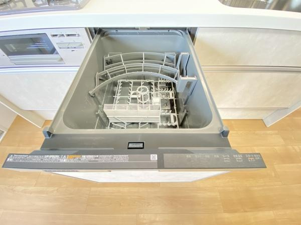 【キッチン】 | メゾンドール朝霧