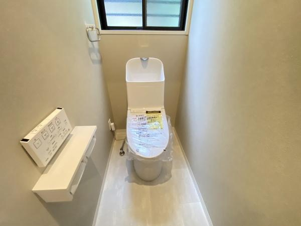 【トイレ】 | 垂水区小束山本町4丁目　中古戸建