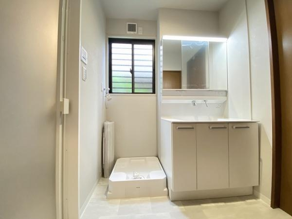 【独立洗面台】 | 垂水区小束山本町4丁目　中古戸建