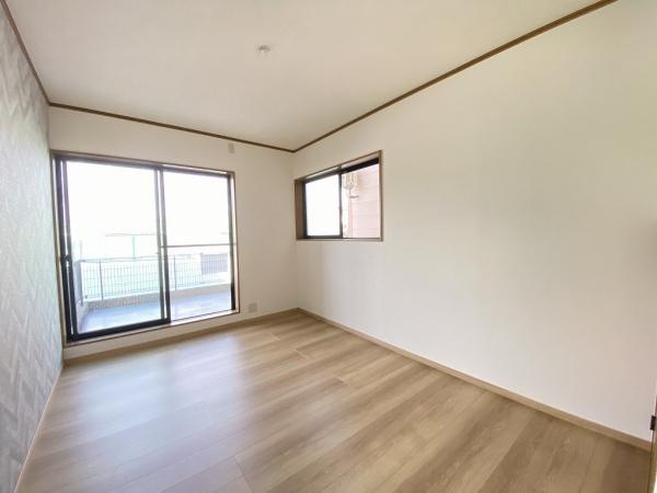 【洋室】 | 西区王塚台1丁目　中古戸建