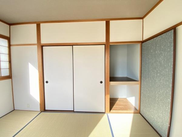 【収納】 | 西区王塚台1丁目　中古戸建