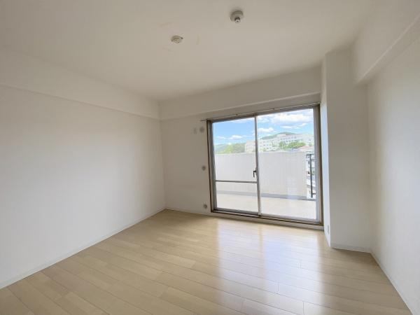 【洋室】 | ディオ・フェルティ須磨・名谷