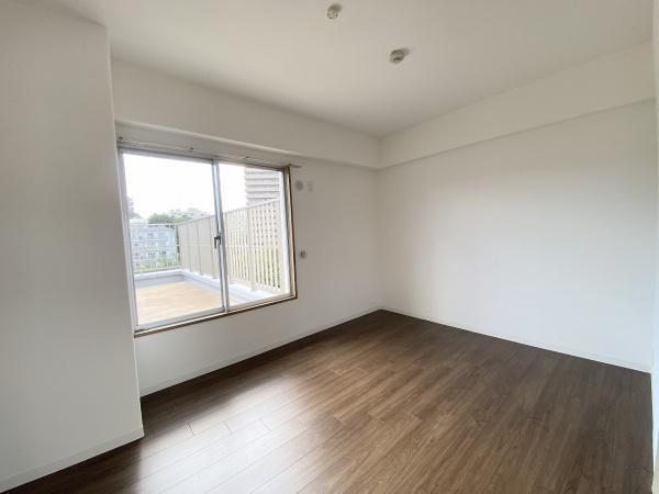 【洋室】 | ディオ・フェルティ須磨・名谷