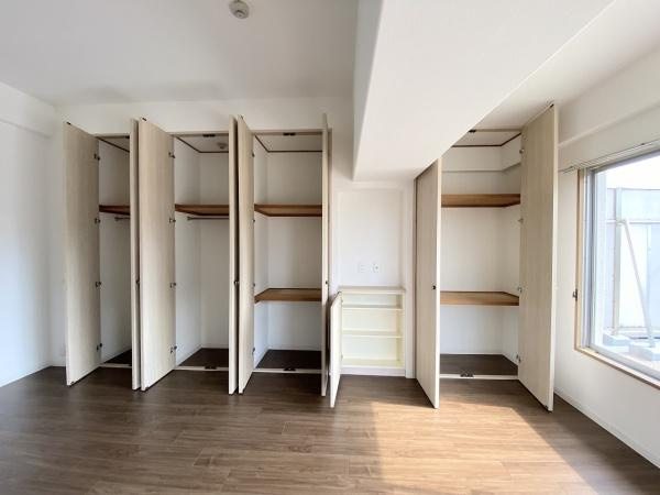 【収納】 | ディオ・フェルティ須磨・名谷