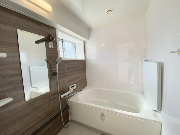 【浴室】 | ディオ・フェルティ須磨・名谷