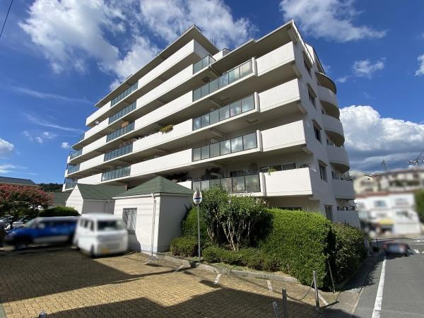 【外観】 | ディオ・フェルティ須磨・名谷