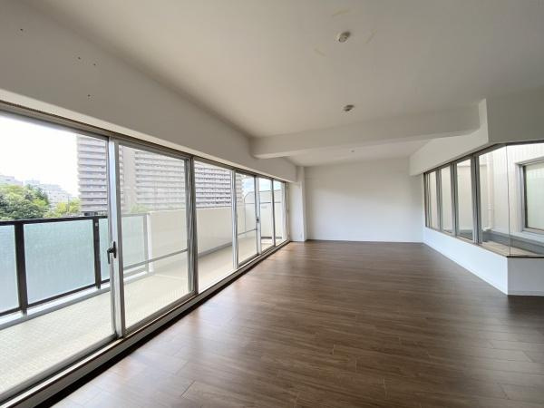 【居間・リビング】 | ディオ・フェルティ須磨・名谷