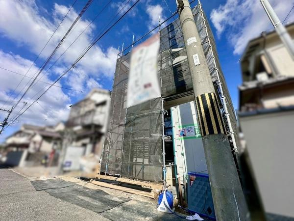 【その他】 | 明石市藤ヶ丘2丁目　A号棟　新築戸建