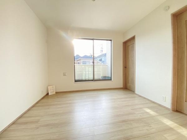 【洋室】 | 垂水区南多聞台3丁目　新築戸建　A号棟