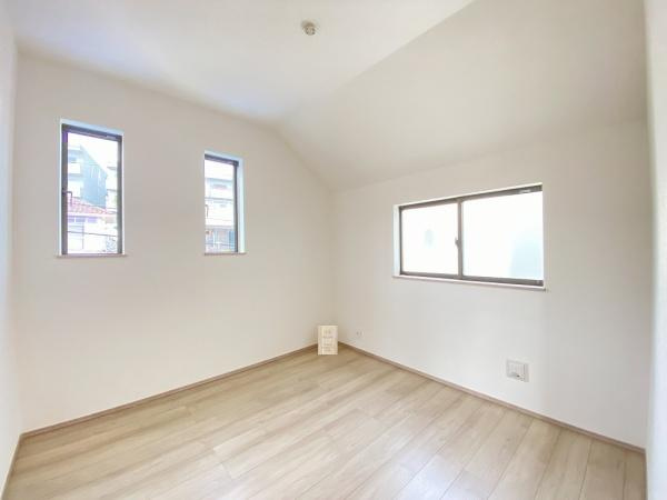 【洋室】 | 垂水区南多聞台3丁目　新築戸建　A号棟