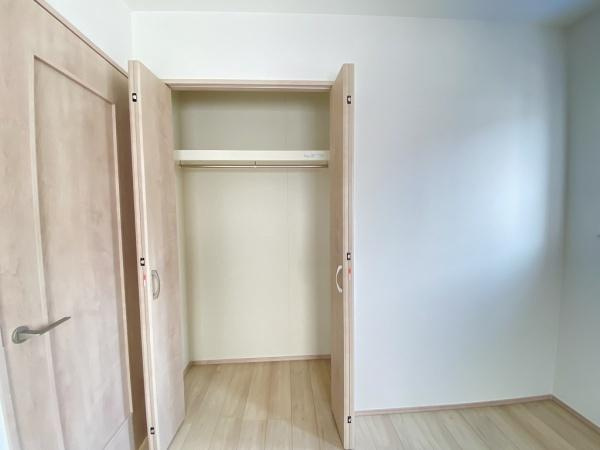 【収納】 | 垂水区南多聞台3丁目　新築戸建　A号棟