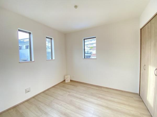 【子供部屋】 | 垂水区南多聞台3丁目　新築戸建　A号棟