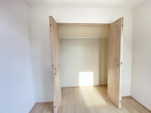 【収納】 | 垂水区南多聞台3丁目　新築戸建　A号棟