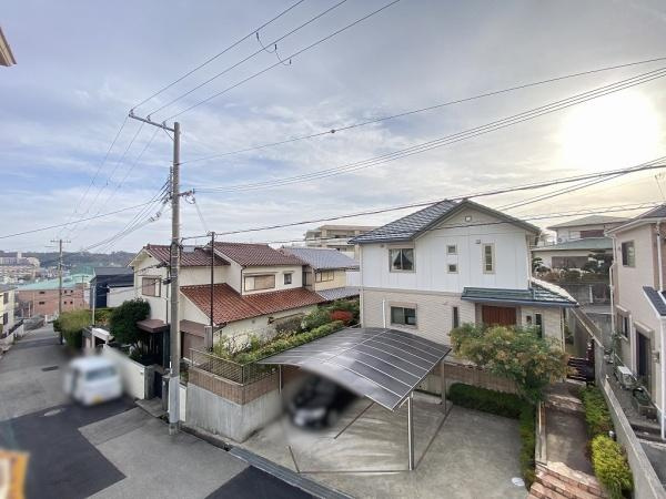 【その他】 | 垂水区南多聞台3丁目　新築戸建　A号棟