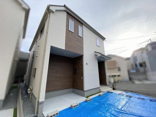 【その他】 | 垂水区南多聞台3丁目　新築戸建　A号棟