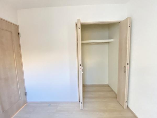 【収納】 | 明石市中朝霧丘　1号棟新築戸建