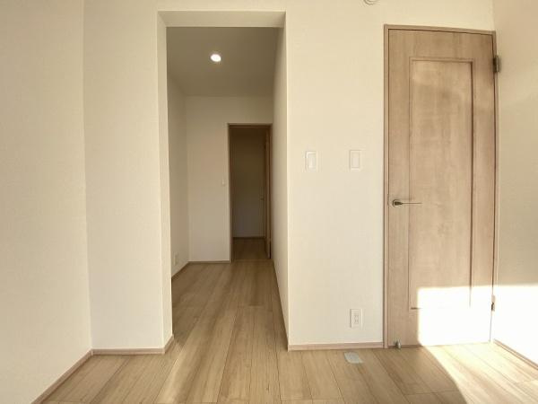 【収納】 | 明石市中朝霧丘　1号棟新築戸建