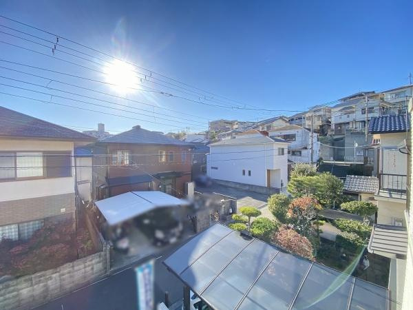 【その他】 | 明石市中朝霧丘　1号棟新築戸建