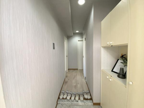 【玄関】 | 朝日プラザ西舞子