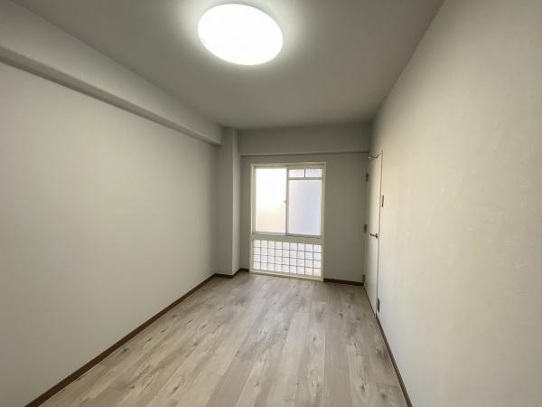 【洋室】 | 朝日プラザ西舞子