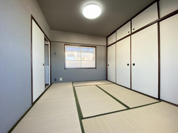 【和室】 | 朝日プラザ西舞子