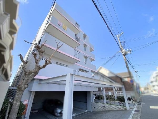 【その他】 | 朝日プラザ西舞子