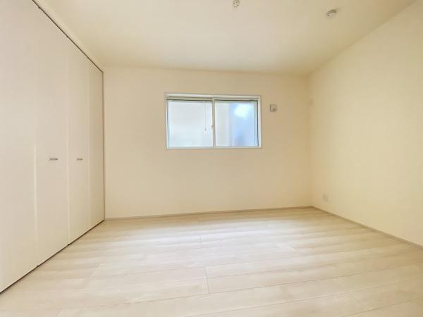 【洋室】 | 垂水区福田5丁目　新築戸建　1号棟