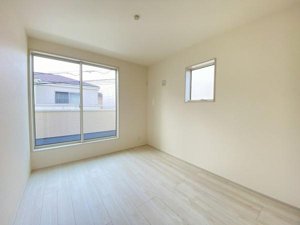 【子供部屋】 | 垂水区福田5丁目　新築戸建　1号棟