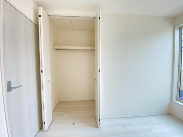 【収納】 | 垂水区福田5丁目　新築戸建　1号棟