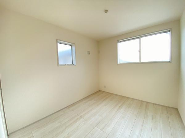 【洋室】 | 垂水区福田5丁目　新築戸建　1号棟