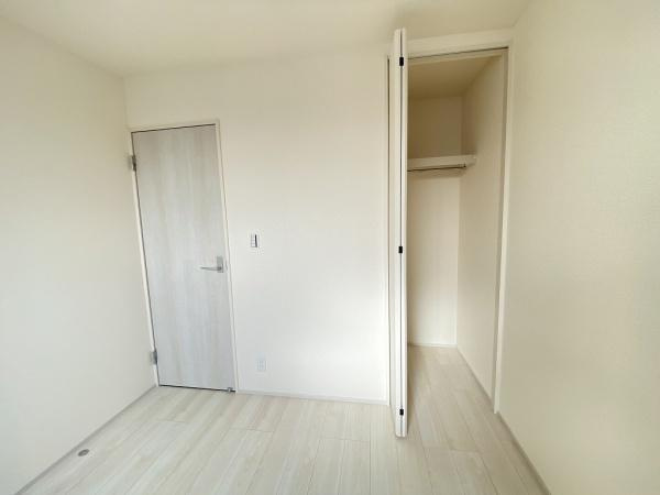 【収納】 | 垂水区福田5丁目　新築戸建　1号棟