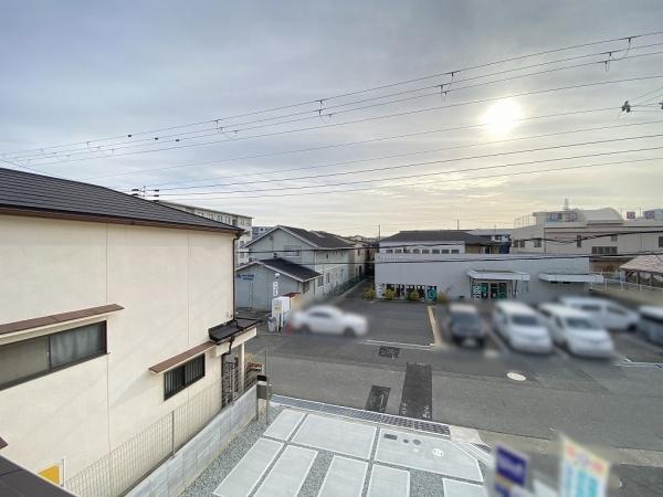 【その他】 | 垂水区福田5丁目　新築戸建　1号棟