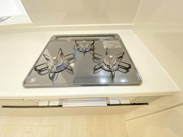 【キッチン】 | 垂水区福田5丁目　新築戸建　1号棟