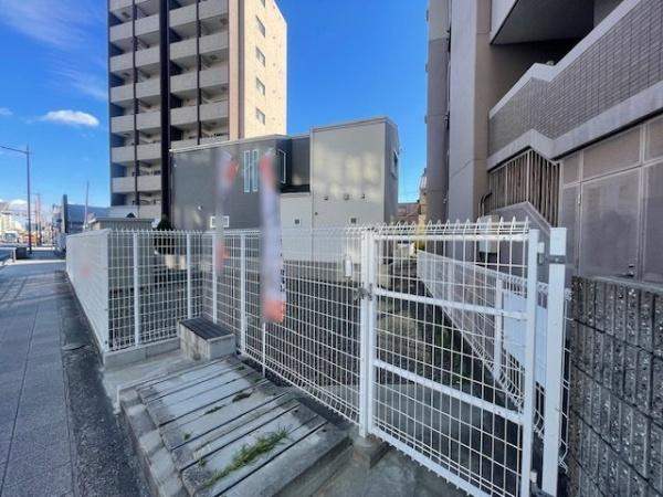 【その他】 | 守口市浜町1丁目　売土地