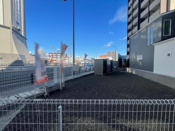 【その他】 | 守口市浜町1丁目　売土地