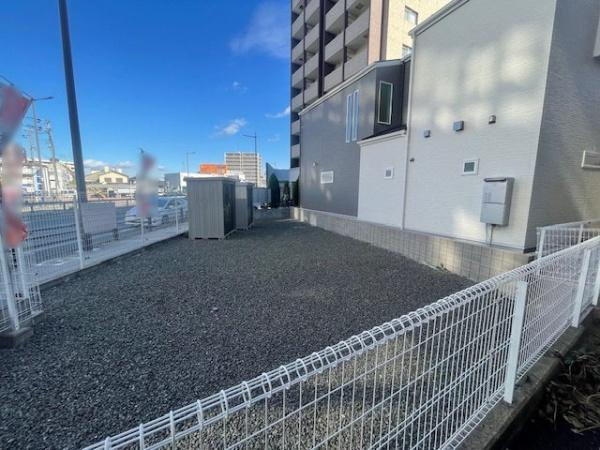 【その他】 | 守口市浜町1丁目　売土地