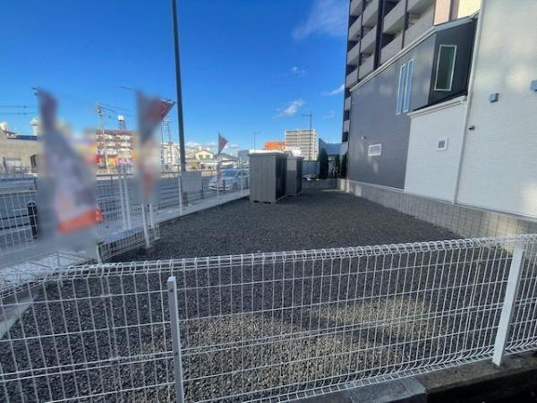 【その他】 | 守口市浜町1丁目　売土地