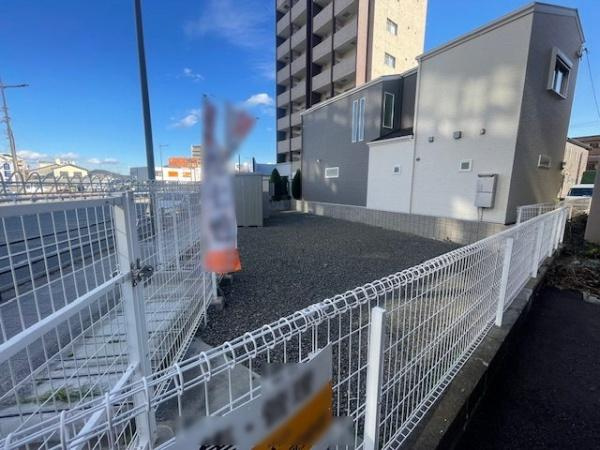 【その他】 | 守口市浜町1丁目　売土地